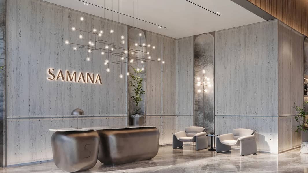 Samana Business Park 2 3
