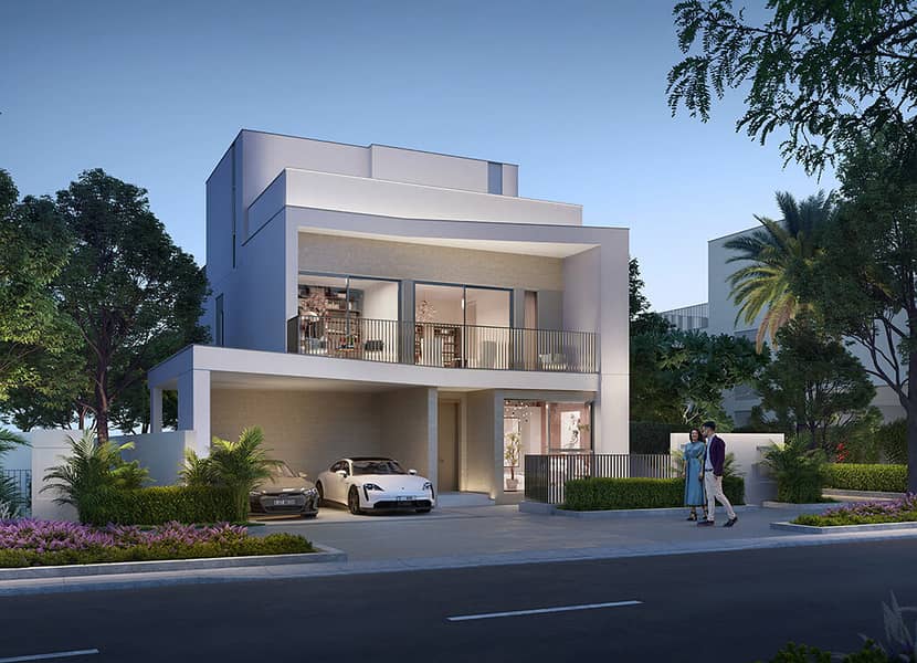 Golf Lane 3