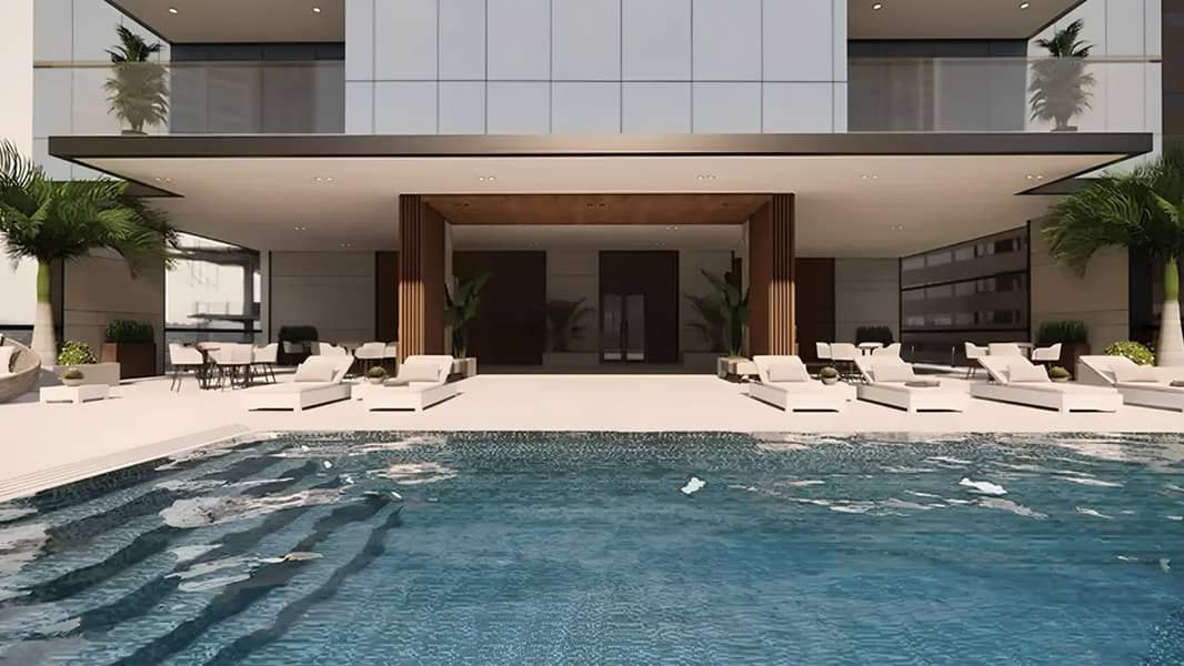 The Chedi Private Residences 3
