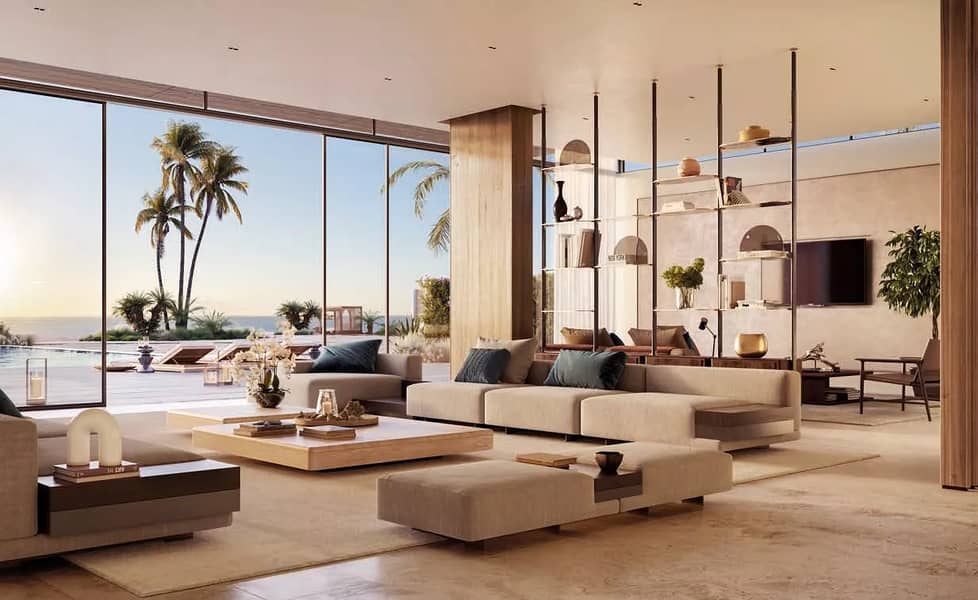 Rixos Dubai Islands Hotel & Residences 4