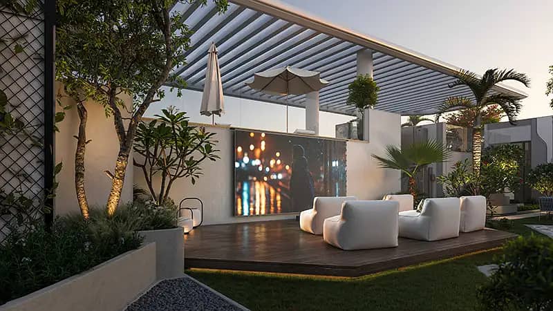 Treppan Vision 5