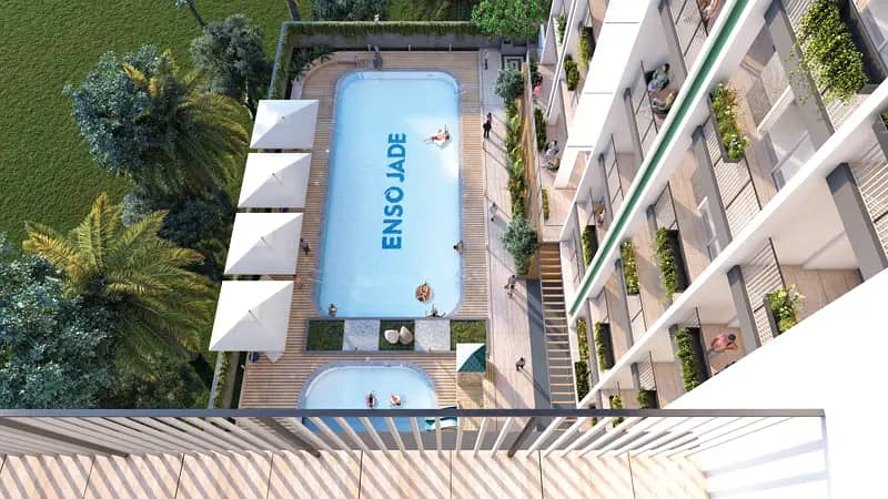 Enso Jade 3