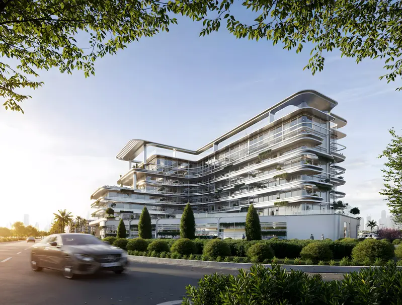 Aquora by Casa Vista
