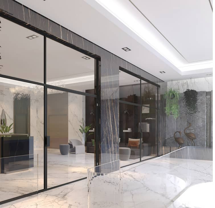 Emerald Vision Tower 5