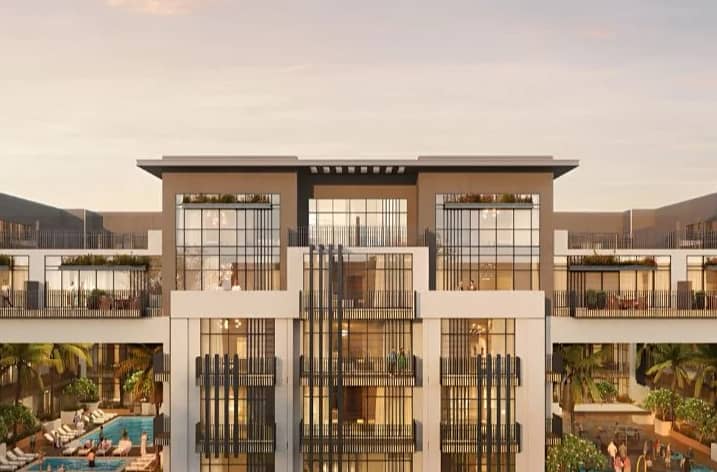 Parkwood Residences 2