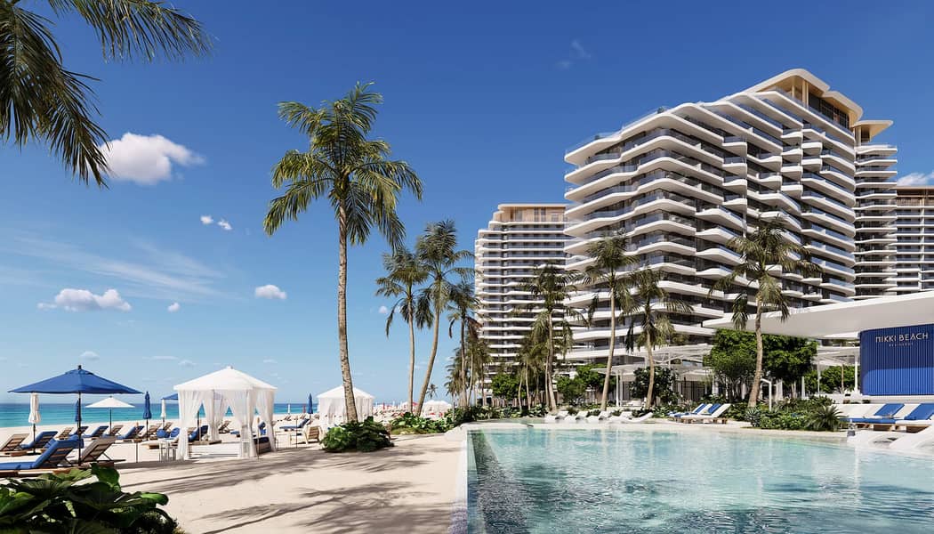 Ocean Views 5