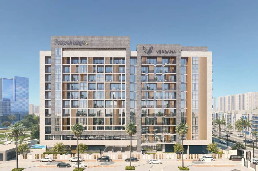 Verdana Residence 5 2