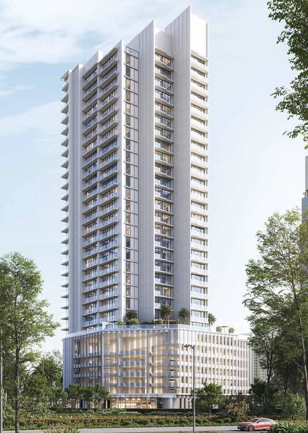 Avant Garde Residences 2 by Skyline 2