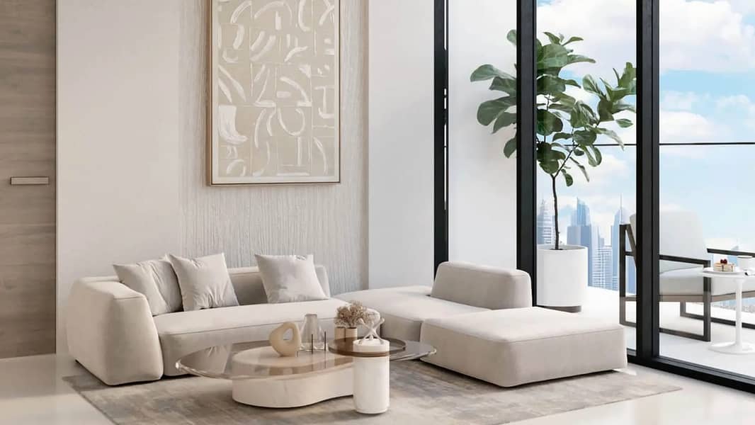 The Boulevard by Prestige One 5