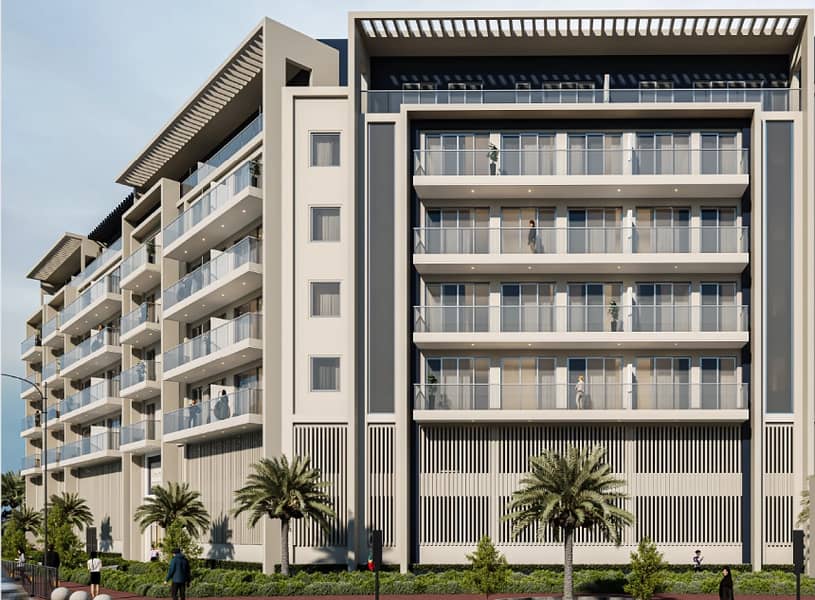 Glorious Central Residences 3