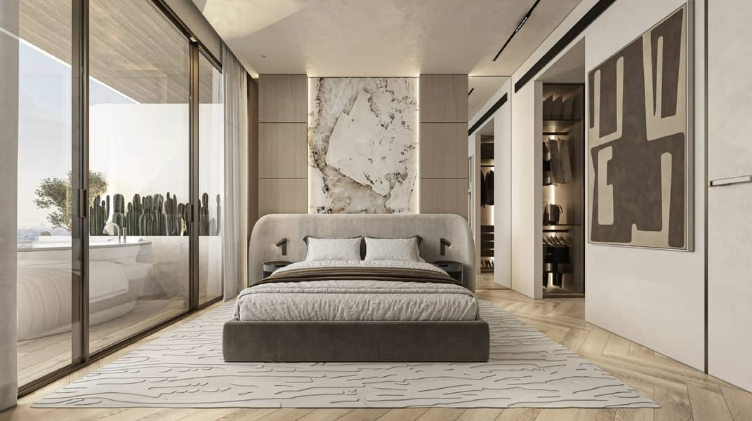 Sky Line by Peace Homes 3