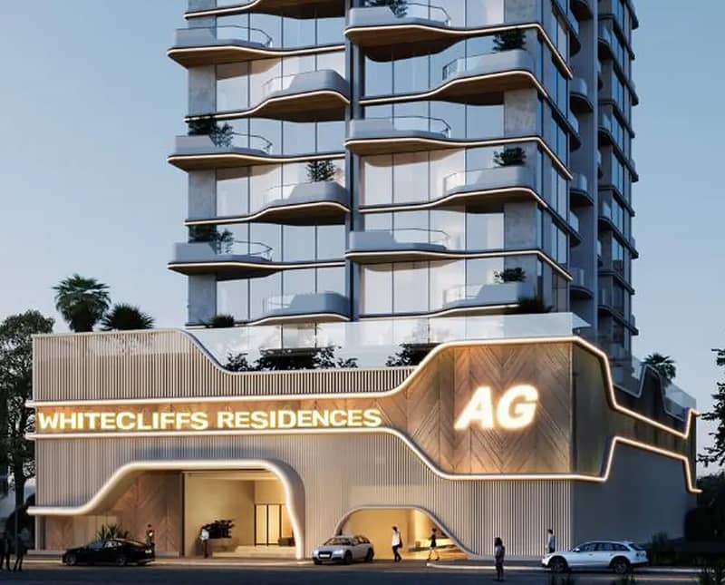 Whitecliffs Residences 5