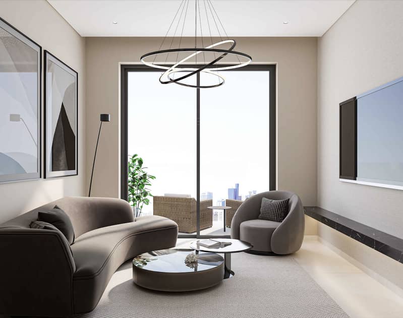 Ashton Park Residences 5