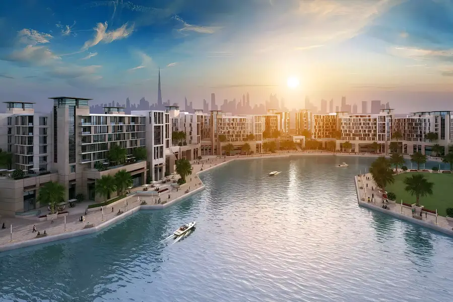 Babette Sapphire Residence