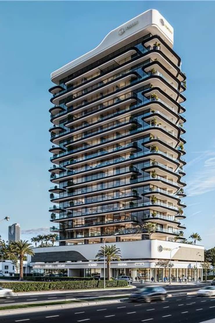 Symbolic Zen Residences 2