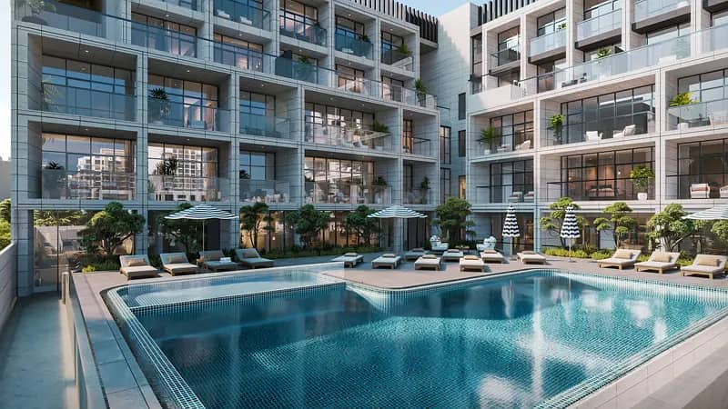 Cubix Residences 4