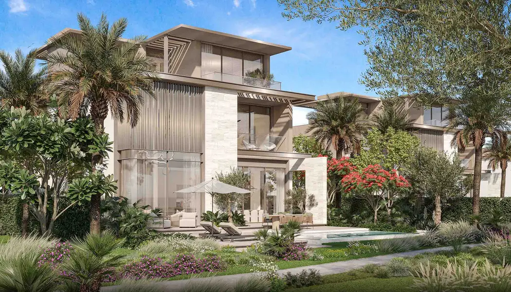 Nad Al Sheba Gardens 10