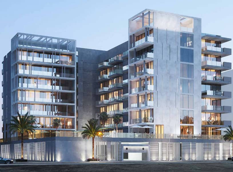 Amalia Residences 2