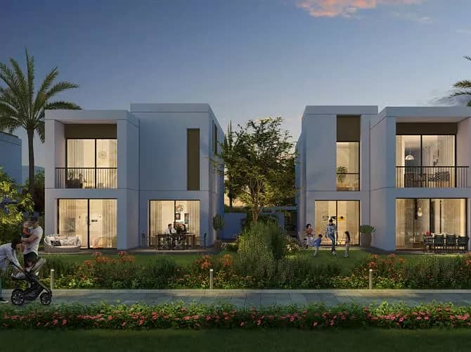 Fairway Villas 2 3