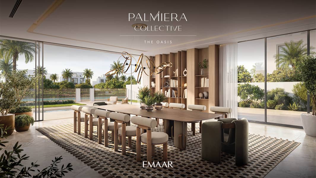 Palmiera Collective 5
