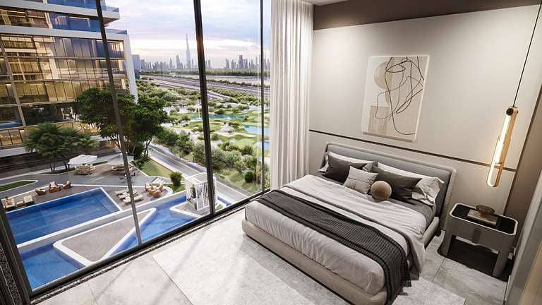 Sobha One Tower D 5