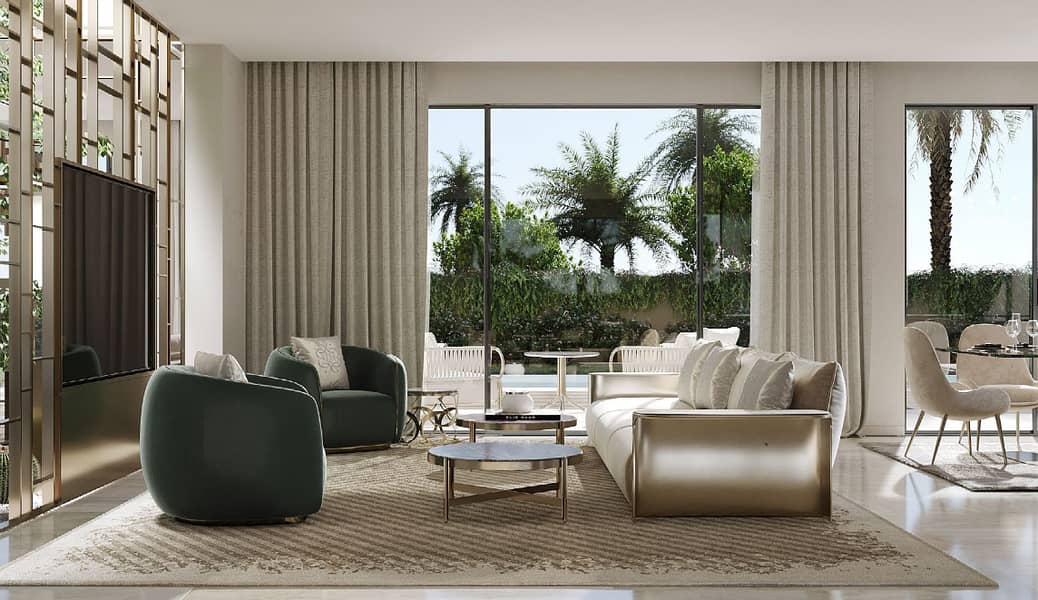 Palm Hills 3