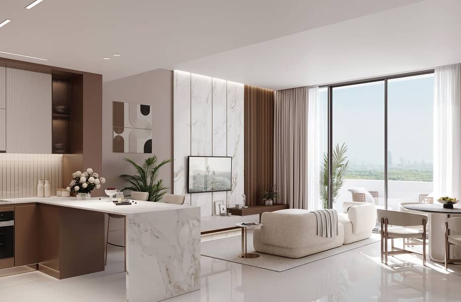 Nova Tower 4