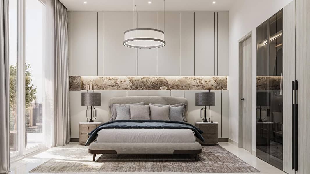 Floarea Residence 5