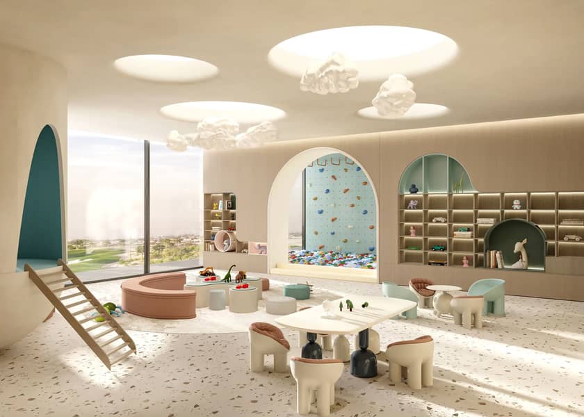 Golf Residences by Prestige One 5