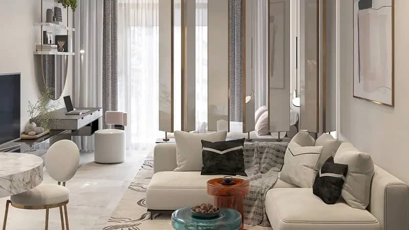Stonehenge Residences 2 3