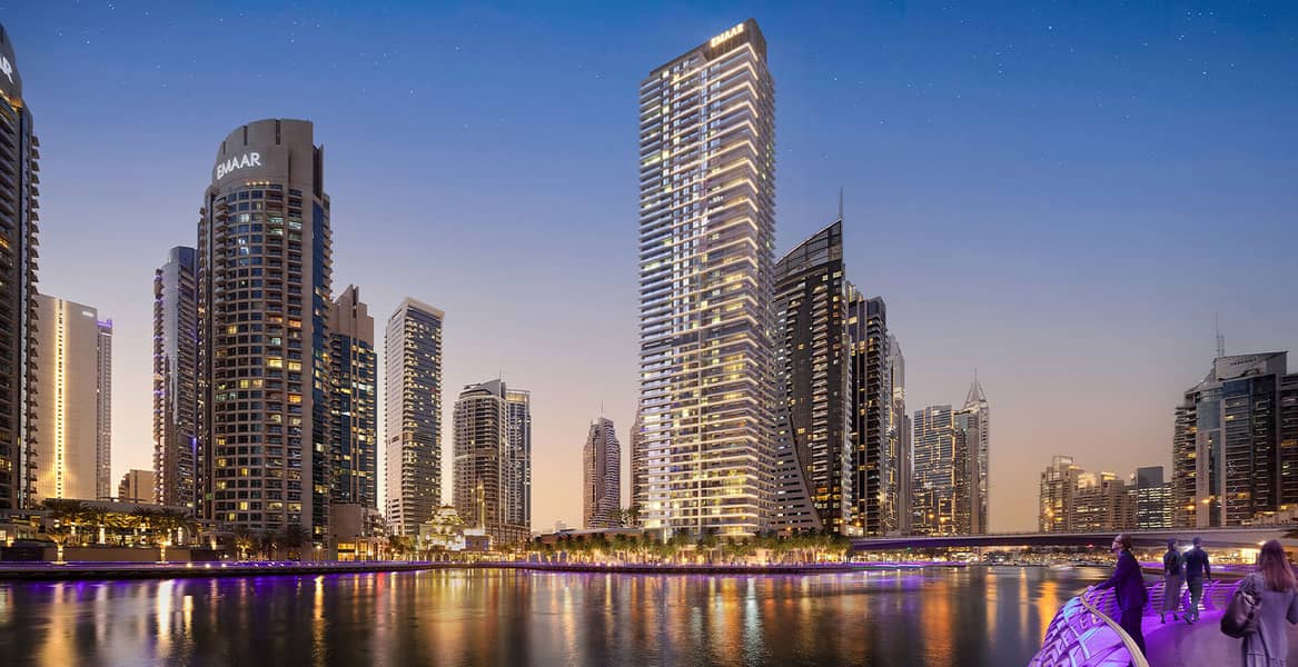 Marina Shores 2