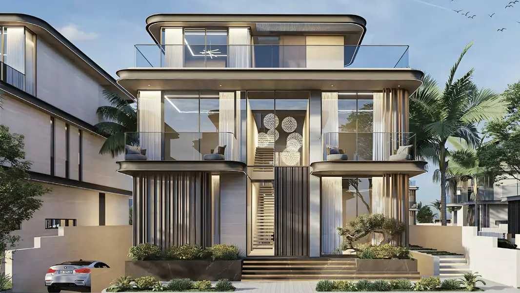 Wellington Grand Villas 2