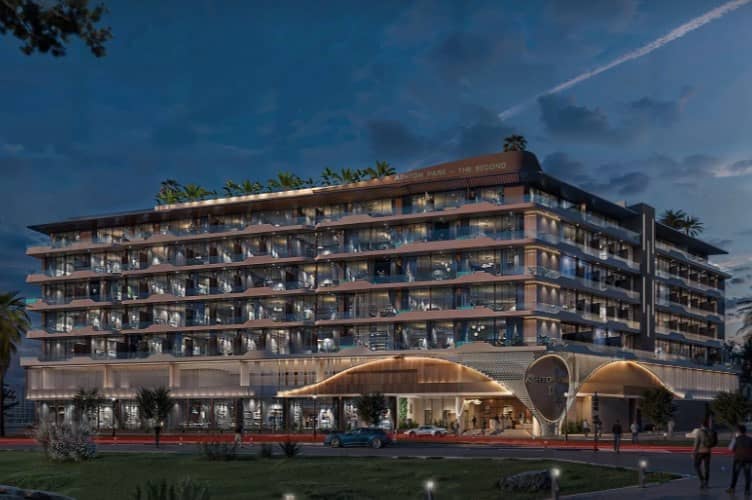 Ashton Park Residences The Second 2