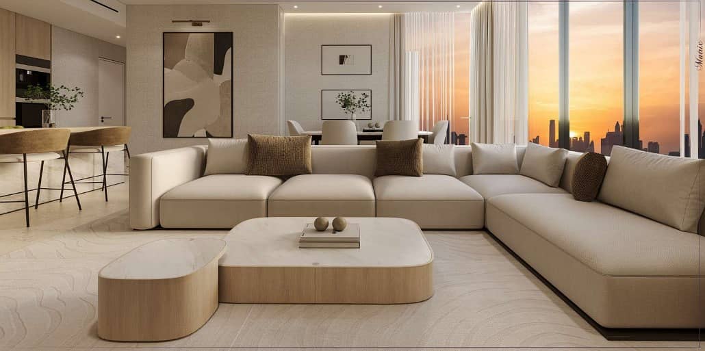 Solcasa Residence 3