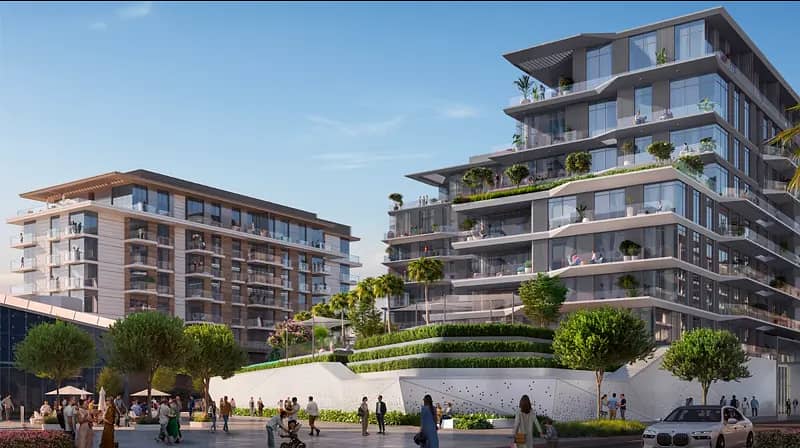 City Walk Northline 1 2