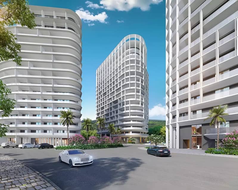Amaya Residences 2
