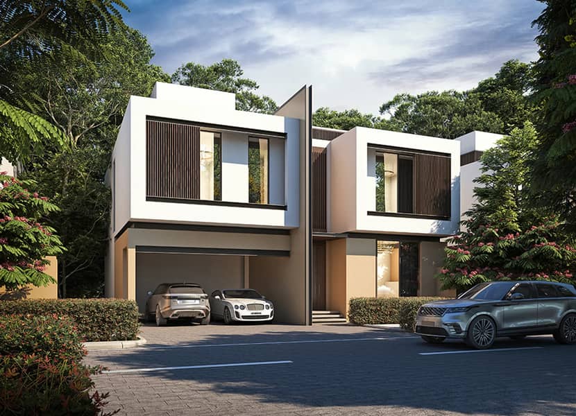 Sobha Reserve 5