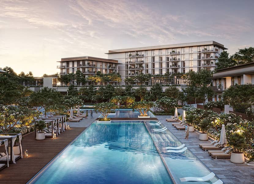 Ocean Star Building 2 2