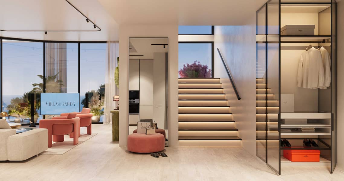 Villa del Garda 5