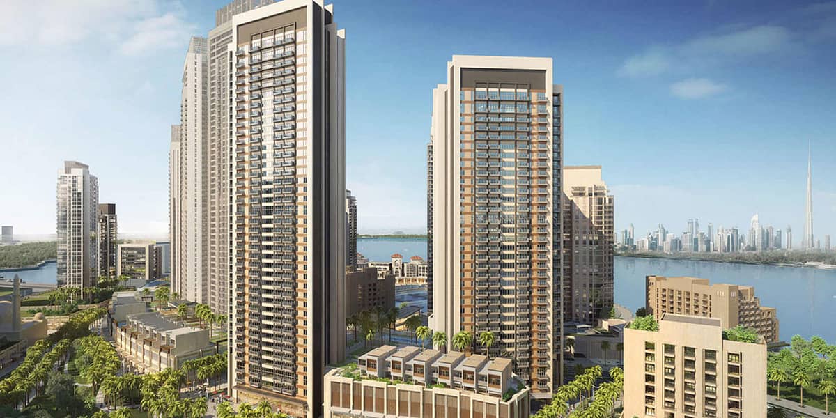 Park Horizon Tower 1 3