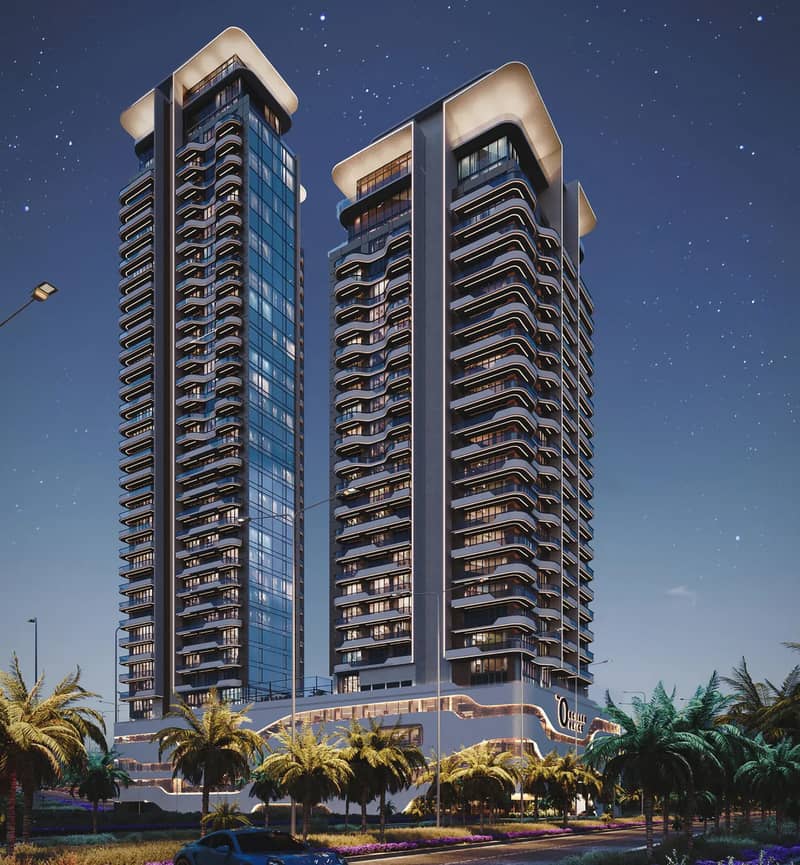 The Orchard Place 2