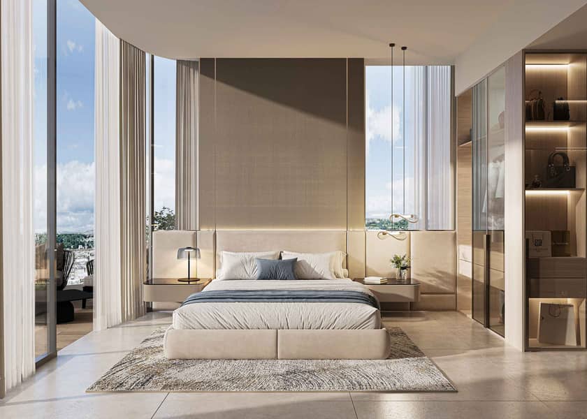 Azure Park Residences 3