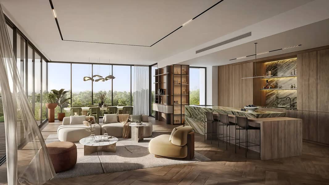Maravelle Residences Building 1 3
