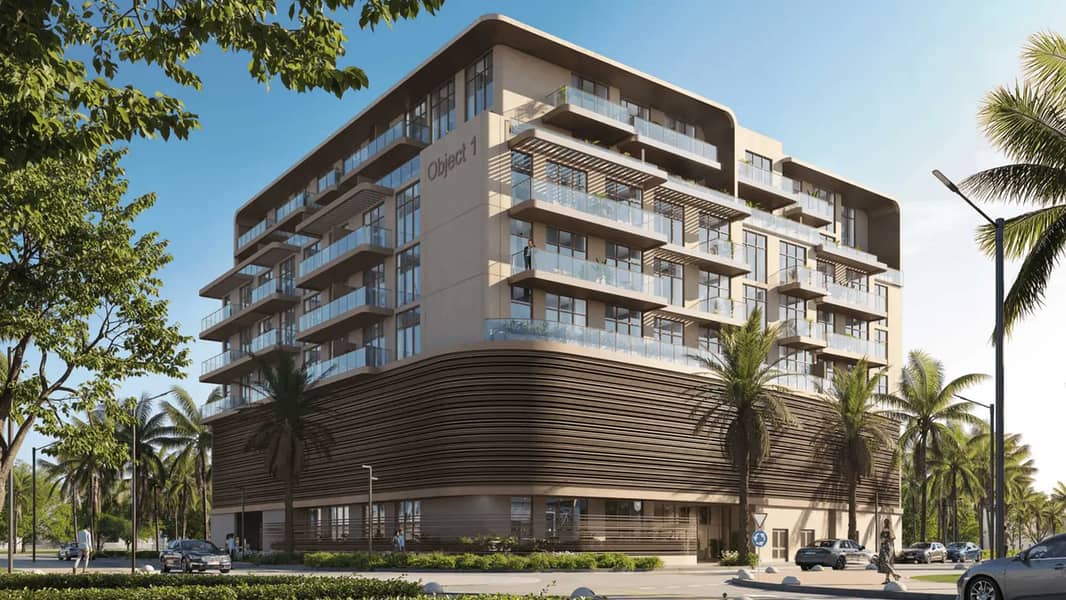 S1lva Park Living 2