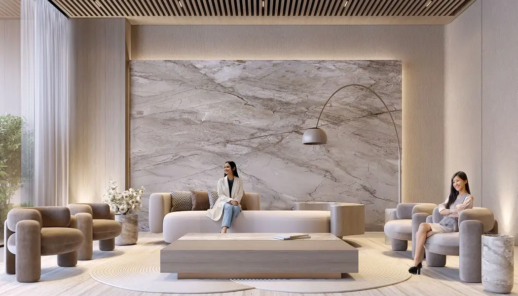 Binghatti Luxuria