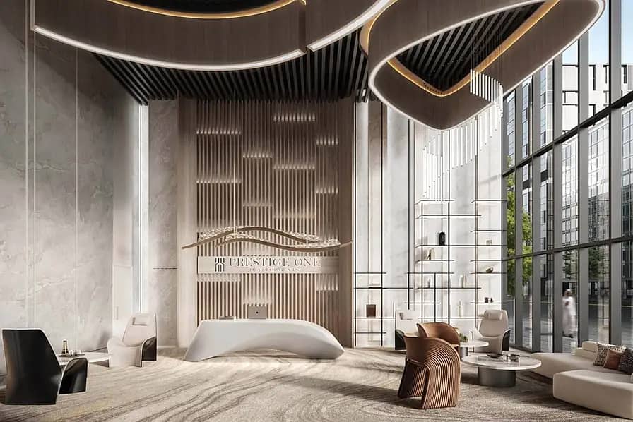 Parkway by Prestige One 4