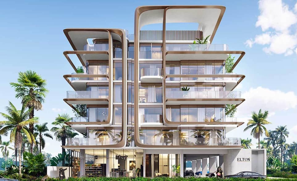 Vedaire Residences 2