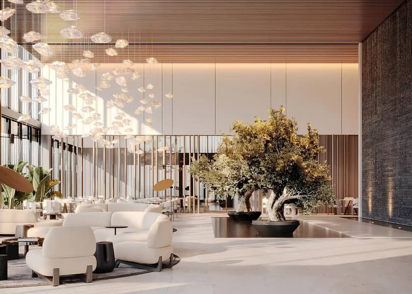 Trussardi Residences 4