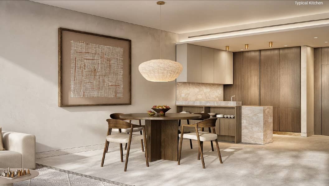Bay Grove Residences B Building B6 3