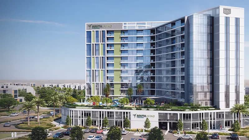 South Living 2